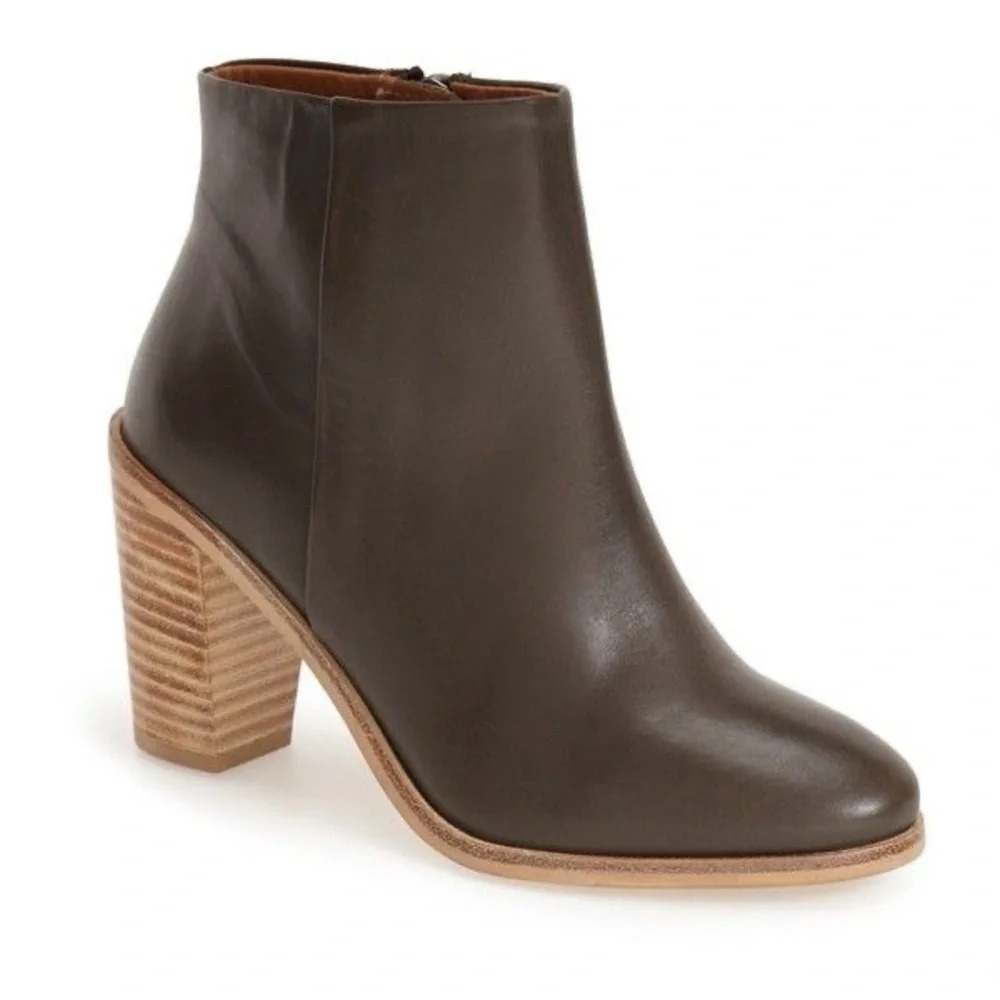 Dune London 'Pema' Bootie, 3" heel size 37
